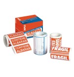 5337-ROLLO 200 ETIQUETAS "CONTIENE ALBARAN" 295 APLI