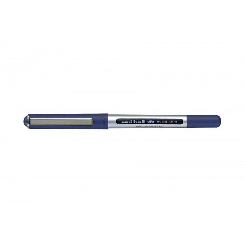534-ROLLER UB-150 EYE MICRO TINTA LIQUIDA 0.5MM AZUL UNI-BALL 162552000