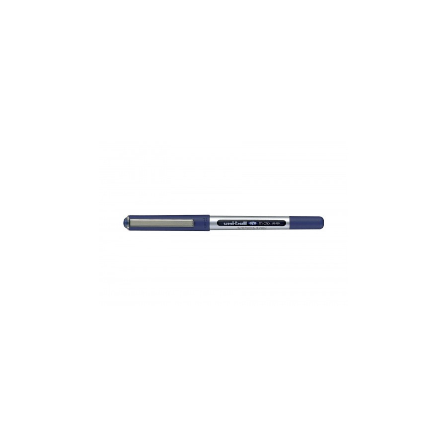 535-ROLLER UB-157 EYE TINTA LIQUIDA 0.7MM AZUL UNI-BALL 162453000