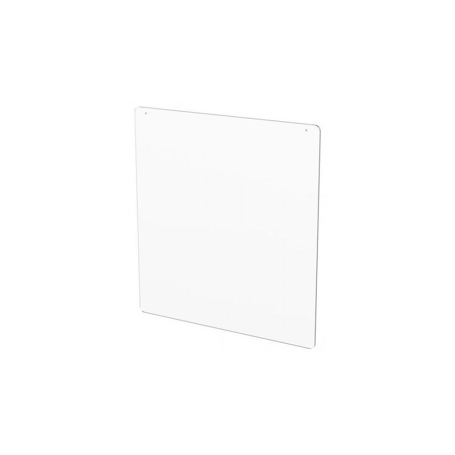 5382-MAMPARA COLGANTE DE ACRILICO 750X680MM ARCHIVO 2000 32224M TP