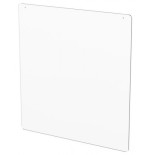 5382-MAMPARA COLGANTE DE ACRILICO 750X680MM ARCHIVO 2000 32224M TP