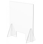 5415-MAMPARA ACRILICO DE SOBREMESA 1200X750MM ARCHIVO 2000 32026M TP