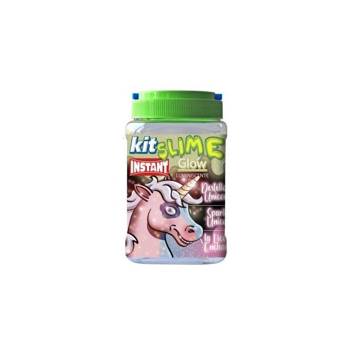 5429-KIT SLIME DESTELLOS DE UNICORNIO INSTANT 15931