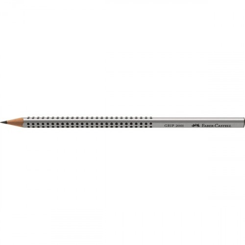 5437-LAPIZ GRIP 2001 GRADUACION H FABER CASTELL 117011