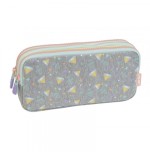 5473-PORTATODO 3 CREMALLERAS SUGAR DIAMOND MILAN 081135SD