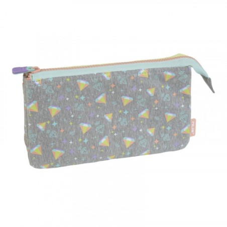 5481-PORTATODO 5 COMPARTIMENTOS SUGAR DIAMOND MILAN 081133SD