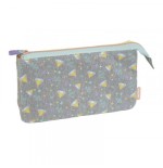 5481-PORTATODO 5 COMPARTIMENTOS SUGAR DIAMOND MILAN 081133SD