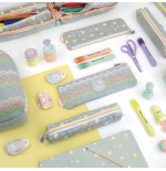 5482-PORTATODO 5 COMPARTIMENTOS SUGAR DIAMOND MILAN 081133SD