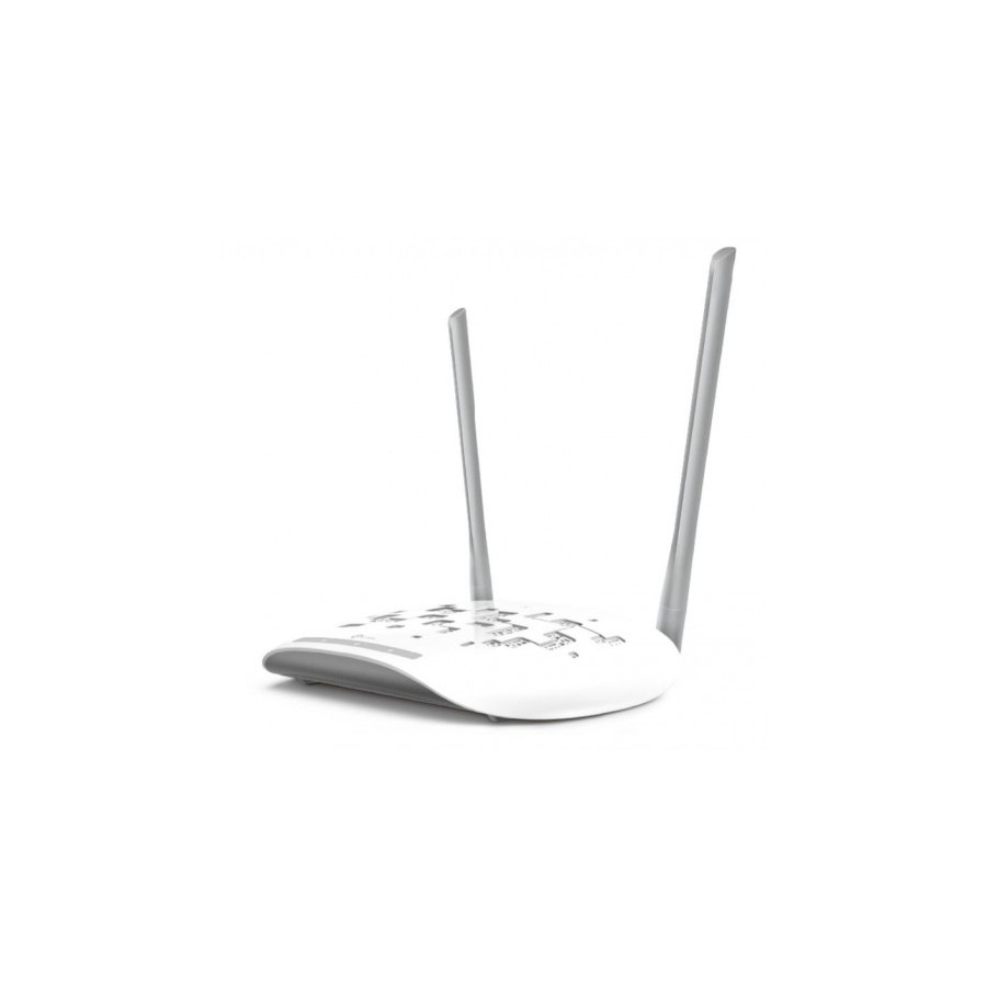 5489-TP-LINK TL-WA801N 300 Mbit/s Blanco