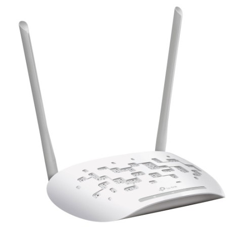 5490-TP-LINK TL-WA801N 300 Mbit/s Blanco