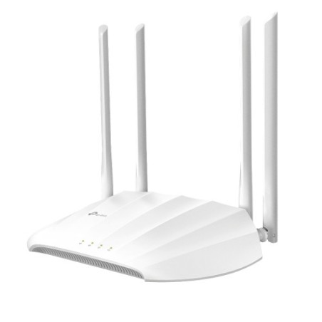 5499-TP-LINK TL-WA1201 867 Mbit/s Blanco Energia sobre Ethernet (PoE)