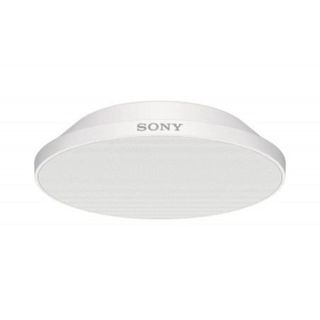 5502-Sony MAS-A100 microfono Microfono para presentaciones Blanco
