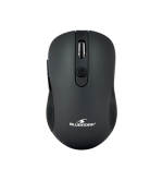 5508-BLUESTORK RATON INALAMBRICO - 2,4 GHZ - 6 BOTONES - GRIS METALICO (M-WL-OFF60-BLACK)