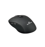 5509-BLUESTORK RATON INALAMBRICO - 2,4 GHZ - 6 BOTONES - GRIS METALICO (M-WL-OFF60-BLACK)