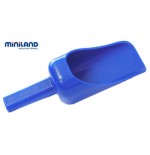 5528-JUEGO PALA HARINERA SET 4 UNIDADES MINILAND 29020