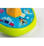 5542-JUEGO DIDACTICO MINDFULNES CON PEONZA GIGANTE Y GUIA DE EJERCICIOS MINILAND 31898