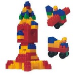 5549-JUEGO SUPER KIM BLOC 120 PIEZAS MINILAND 32310