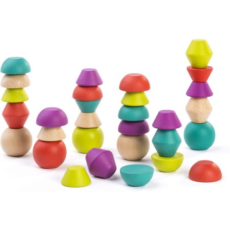 5558-TOWERING BEADS MINILAND 94051