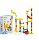 5559-MARBLE RUN 60 PCS. MINILAND 94116