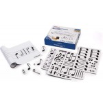 5561-PENTAGRAM BOARD - NOTES MINILAND 94120