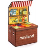 5579-MARKET  BOX MINILAND 97099