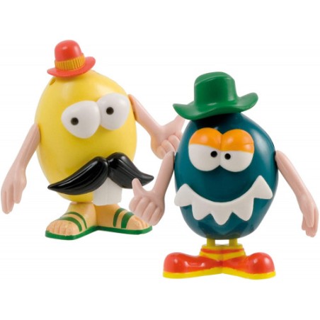 5582-JUEGO MAXIMIX 50 PIEZAS MINILAND 97115