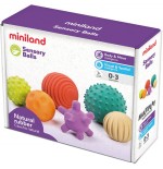 5583-SENSORY BALLS MINILAND 97314