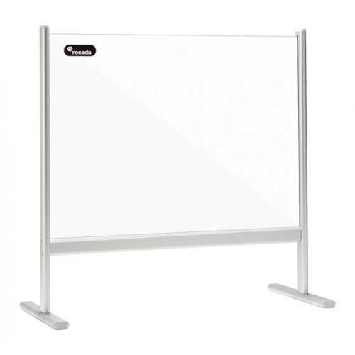 5595-PANEL ACRILICO DE SOBREMESA DE 100X65CM ROCADA COV-D106P