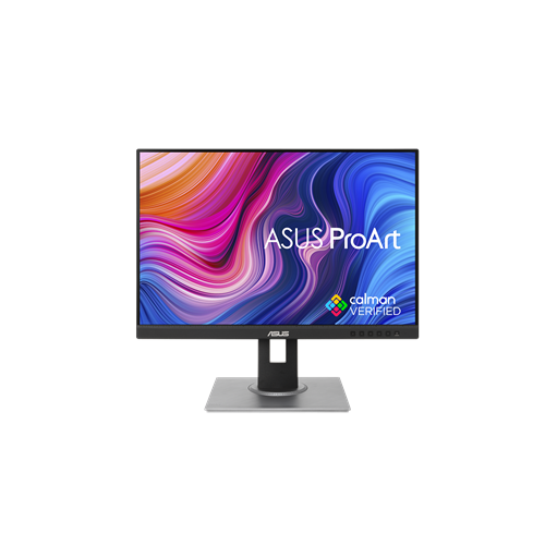 5599-ASUS ProArt PA248QV 61,2 cm (24.1") 1920 x 1200 Pixeles WUXGA LED Negro