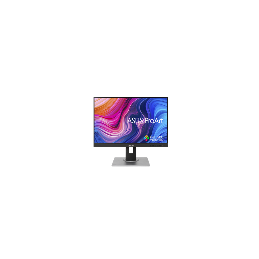 5599-ASUS ProArt PA248QV 61,2 cm (24.1") 1920 x 1200 Pixeles WUXGA LED Negro
