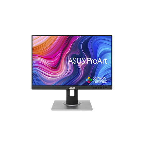 5599-ASUS ProArt PA248QV 61,2 cm (24.1") 1920 x 1200 Pixeles WUXGA LED Negro