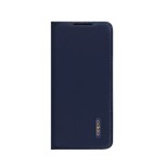 5611-OPPO PROTECTOR PU CASE BLUE A91