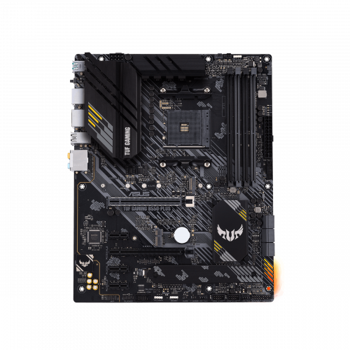 5633-ASUS TUF Gaming B550-PLUS AMD B550 Zocalo AM4 ATX