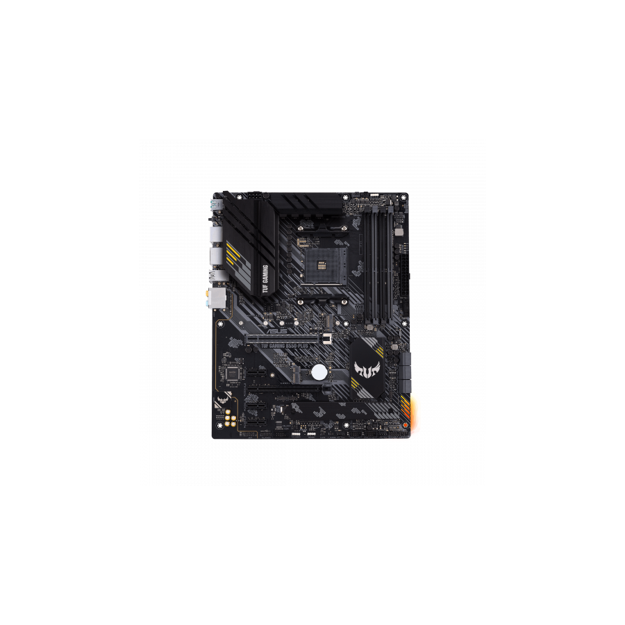 5633-ASUS TUF Gaming B550-PLUS AMD B550 Zocalo AM4 ATX
