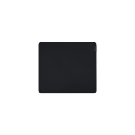 5639-Razer Gigantus V2 - Large Negro, Verde Alfombrilla de raton para juegos