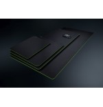 5641-Razer Gigantus V2 - XXL Negro, Verde Alfombrilla de raton para juegos