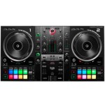 5646-Hercules Inpulse 500 DVS (Sistema de vinilo digital) para scratch digital Negro