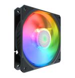 5649-Cooler Master SickleFlow 120 ARGB Carcasa del ordenador Ventilador 12 cm Negro