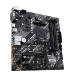 5651-ASUS PRIME B550M-K AMD B550 Zocalo AM4 micro ATX