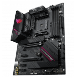 5655-ASUS ROG STRIX B550-F GAMING AMD B550 Zocalo AM4 ATX