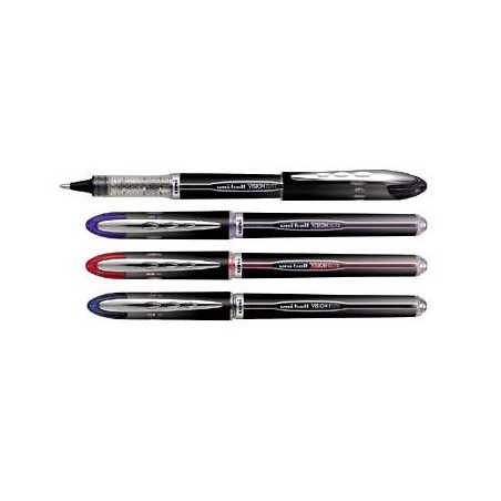 566-ROLLER UB-205 VISION ELITE MICRO 0.5MM ROJO UNI-BALL 701839000