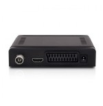 5660-ENGEL RECEPTOR RT5130T2 DVB T2- HD - PVR