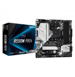 5687-Asrock B550M Pro4 AMD B550 Zocalo AM4 micro ATX