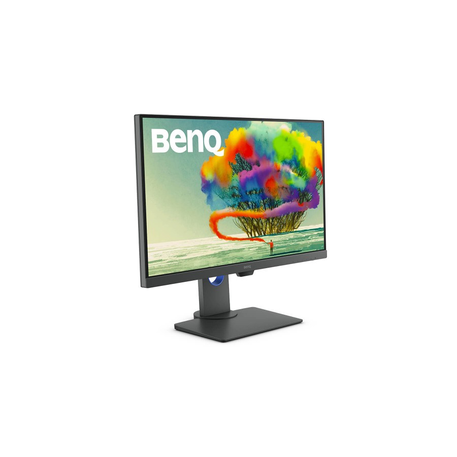 5727-Benq PD2705Q 68,6 cm (27") 2560 x 1440 Pixeles Quad HD LED Gris