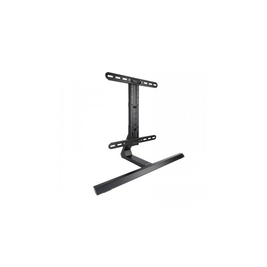 5741-TooQ DB3265F-B soporte para TV 165,1 cm (65") Negro