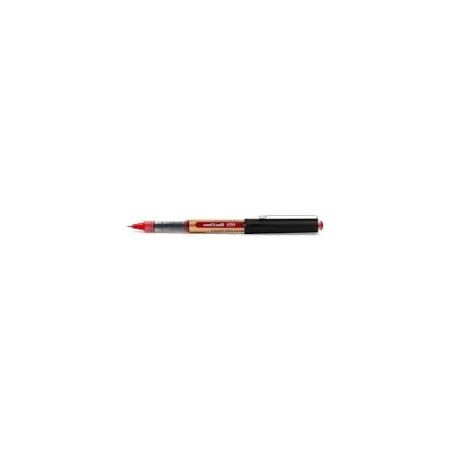 575-ROLLER UB-150-10 EYE BROAD 1.0MM ROJO UNI-BALL 246975000