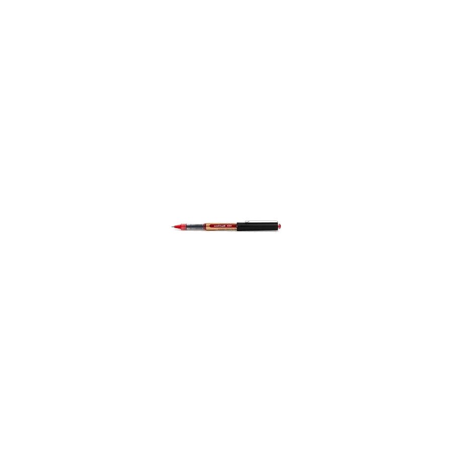 575-ROLLER UB-150-10 EYE BROAD 1.0MM ROJO UNI-BALL 246975000