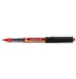 575-ROLLER UB-150-10 EYE BROAD 1.0MM ROJO UNI-BALL 246975000