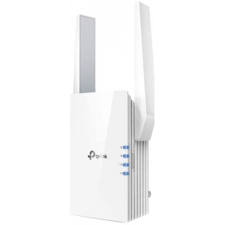 5751-TP-LINK RE505X Transmisor y receptor de red 10,100,1000 Mbit/s Blanco