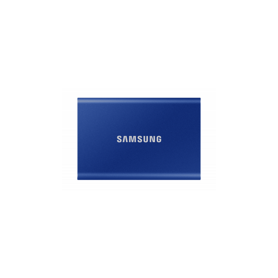 5752-Samsung Portable SSD T7 1000 GB Azul